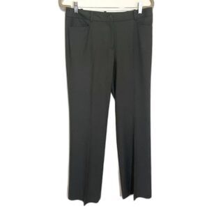 Talbots - size 8 Signature Wool Blend Pants NWOT
